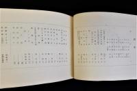 番傘　十八巻八号　夏季特輯號　(川柳雑誌)