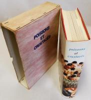 POISSONS ET CRUSTACES　現代魚介料理全書