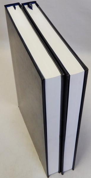 日本産魚類大図鑑 図版・解説 2冊揃(益田一 尼岡邦夫 荒賀忠一