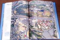 航空写真集【飛んで翔んで大阪】
