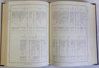 太政類典目録　上中下 全3冊揃