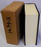 河合町史