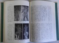 日本古彫刻史論