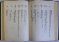 上田藩村明細帳　上中下全3冊揃　大日本近世史料