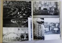 写真集 大阪府警察の偉観　天皇皇后両陛下大阪行幸啓を記念して