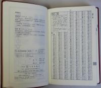 用字用語辞典　【地名・人名】付　改訂版