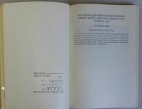 現代日本の政党と官僚　年報政治学1967