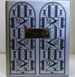 英文 ART DECO(アール・デコ)