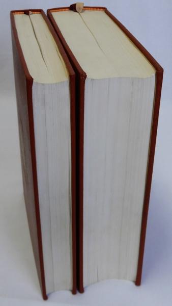 世界つり大観 日本編・海外編 全2冊揃(A・J・マクレイン