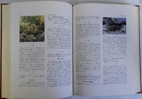 世界つり大観 日本編・海外編 全2冊揃(A・J・マクレイン