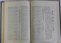 大阪市及其近郊ニ於ケル小作争議解決事例