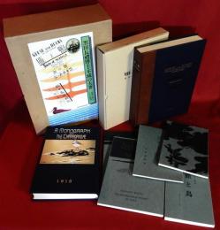 雁と鴨　他　復刻版セット　全7冊揃