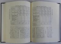 近世九州産業史の研究