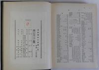 日本百年の記録　上下巻2冊揃