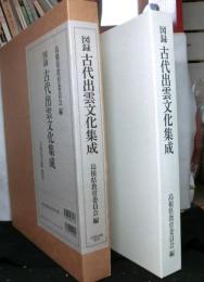 図録古代出雲文化集成