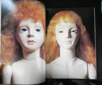 四谷シモン　人形愛