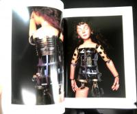 四谷シモン　人形愛