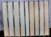 つげ義春全集　別巻共全9巻揃