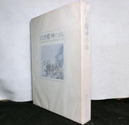白き魔神の山　　ダウラギリ主峰柱状南岩稜1975,1978