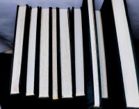 竹内道敬寄託文庫目録　全１１巻の内４，５巻欠　９冊