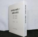 発明特許制度ノ起源及発達