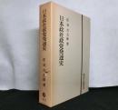 日本政社政党発達史　福島県自由民権運動史料を中心として　改装版