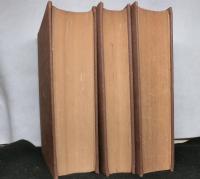 賴山陽全書　全集上中下３冊