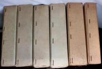 井上毅傳　史料編１～６