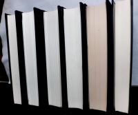 井上毅傳　史料編１～６