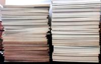 試行　全７４冊＋アフリカ的段階について（非売品）