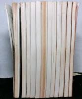 写真装置　全12巻揃