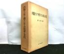内陸アジア・西アジアの社会と文化