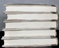 民衆運動史　近世から近代へ　全5冊