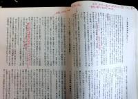 理論戦線　９号　社会主義学生同盟理論機関誌