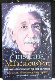 Einstein’s Miraculous Year