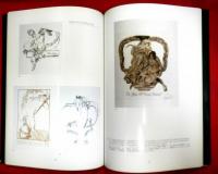 黄金期の西洋蔵書票　アールヌーボー及びアールデコの版画芸術
