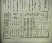 教育の実際　皇室号　第６巻第１２号