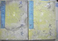 弘法大師正伝　　揃４冊