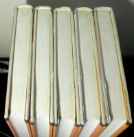 アジアの人びとを知る本　揃５冊