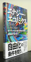 エナジー・エコノミクスー電力・ガス・石油：理論・政策融合の視点ー