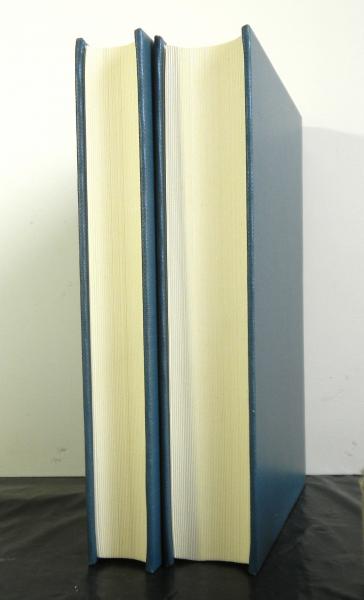 塞外民族史研究 上下2冊(白鳥庫吉) / 高山文庫 / 古本、中古本