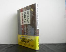 縄文から弥生への新歴史像