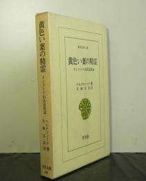 黄色い葉の精霊ーインドシナ山岳民族誌ー　東洋文庫１０８