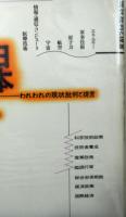 日本の科学技術　われわれの現状批判と提言