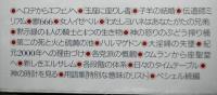 黙示録の謎を解く　十字架刑後のイエス正伝