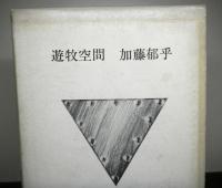 遊牧空間