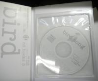 bird song　野鳥５０種の図鑑とＣＤで聞くさえずり