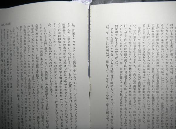 辻潤 ぼうふら以前