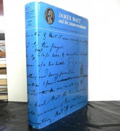 ＪＡＭＥＳ　ＷＡＴＴ and the steam revolution