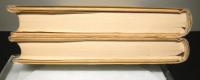 書物渉歴１、２　２冊